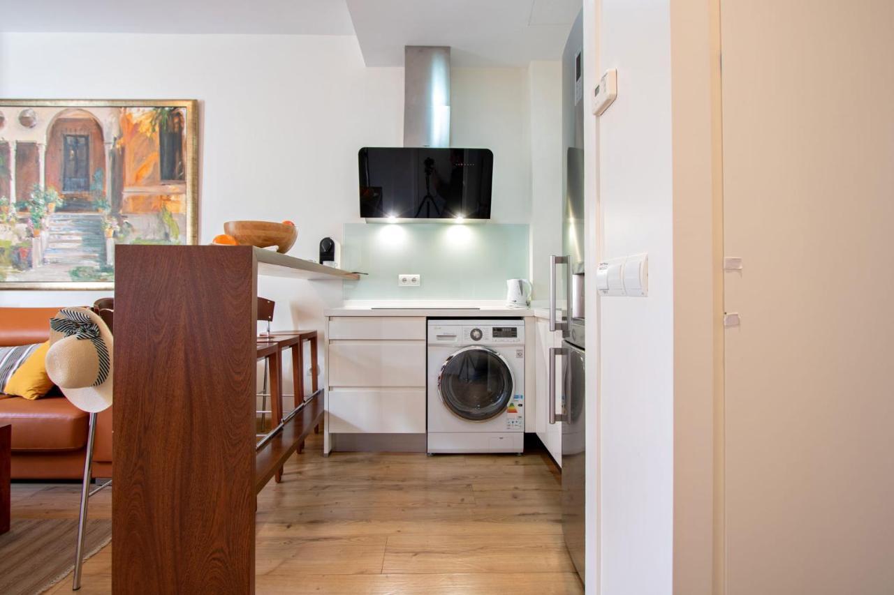 Apartamento Escapada Romantica, 2 Pax, Centro Historico *