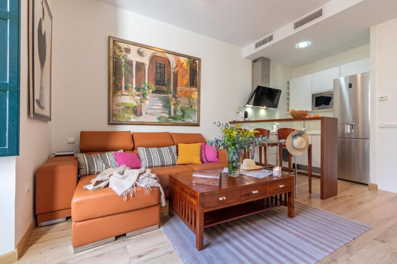 Escapada Romantica, 2 Pax, Centro Historico Apartamento