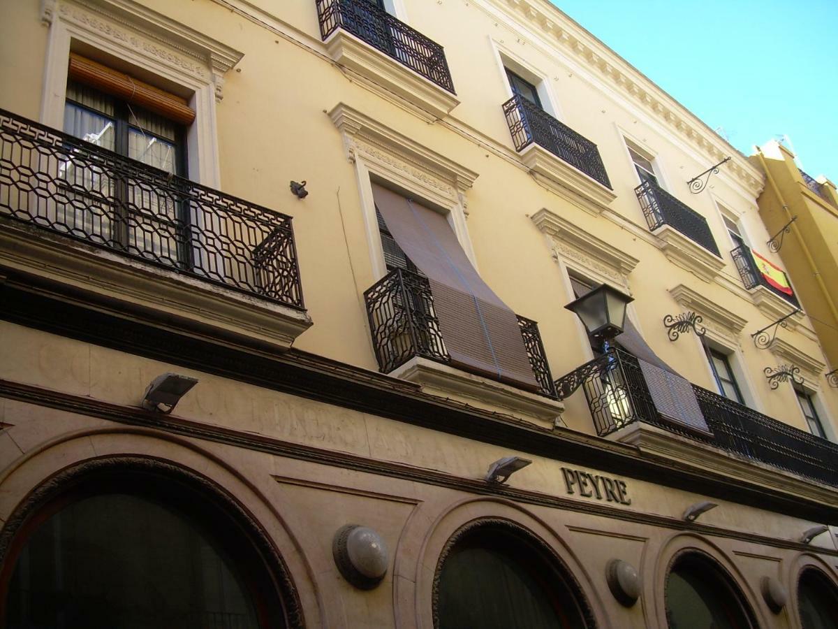 Escapada Romantica, 2 Pax, Centro Historico Apartamento