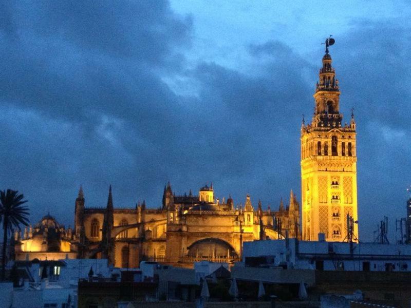 Apartamento Escapada Romantica, 2 Pax, Centro Historico