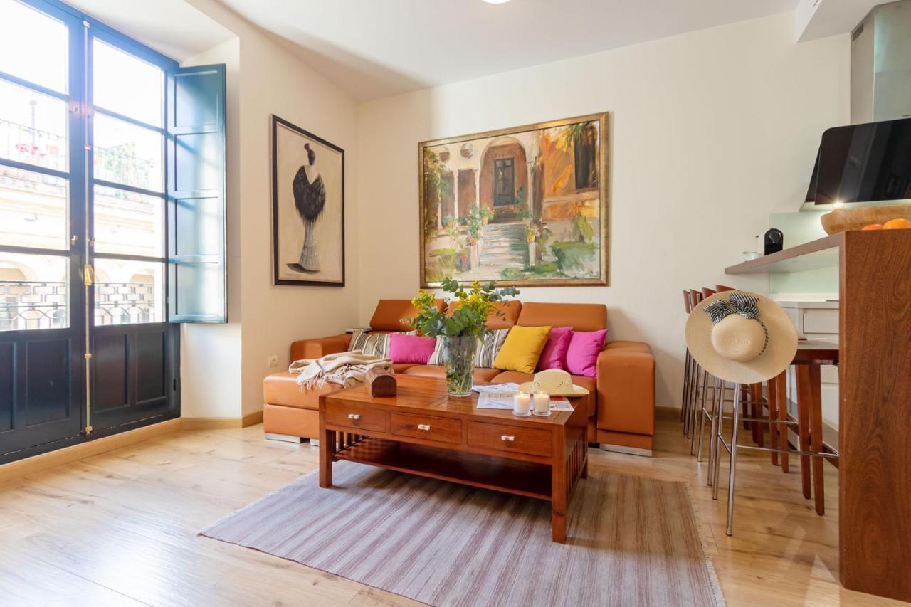 Appartamento Escapada Romantica, 2 Pax, Centro Historico