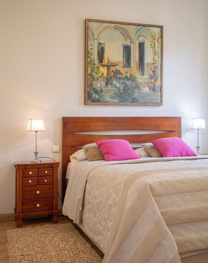 Appartamento Escapada Romantica, 2 Pax, Centro Historico