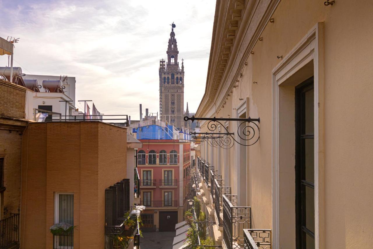 Escapada Romantica, 2 Pax, Centro Historico Appartamento Siviglia