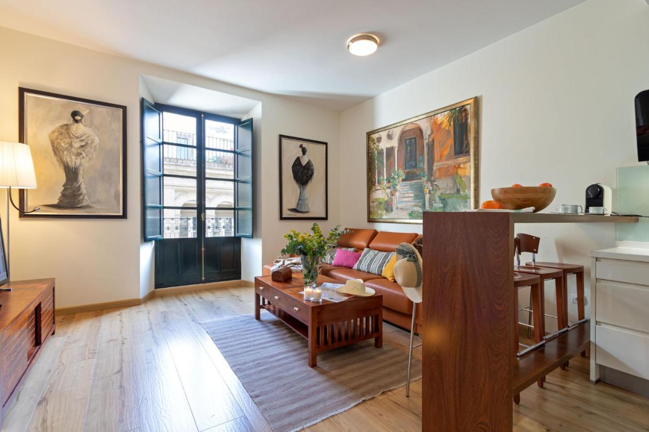 Appartamento Escapada Romantica, 2 Pax, Centro Historico *