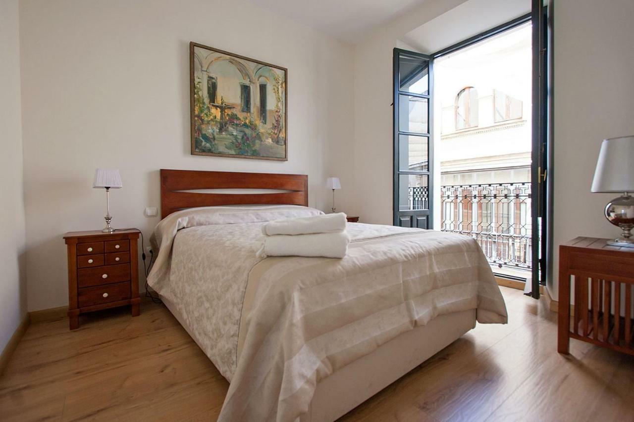 Escapada Romantica, 2 Pax, Centro Historico Appartamento