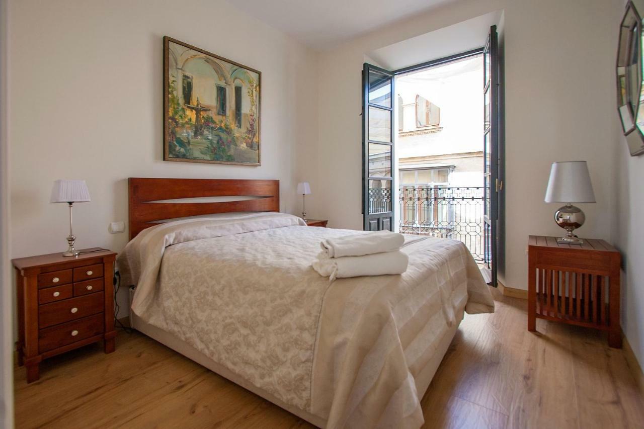 Escapada Romantica, 2 Pax, Centro Historico Appartamento