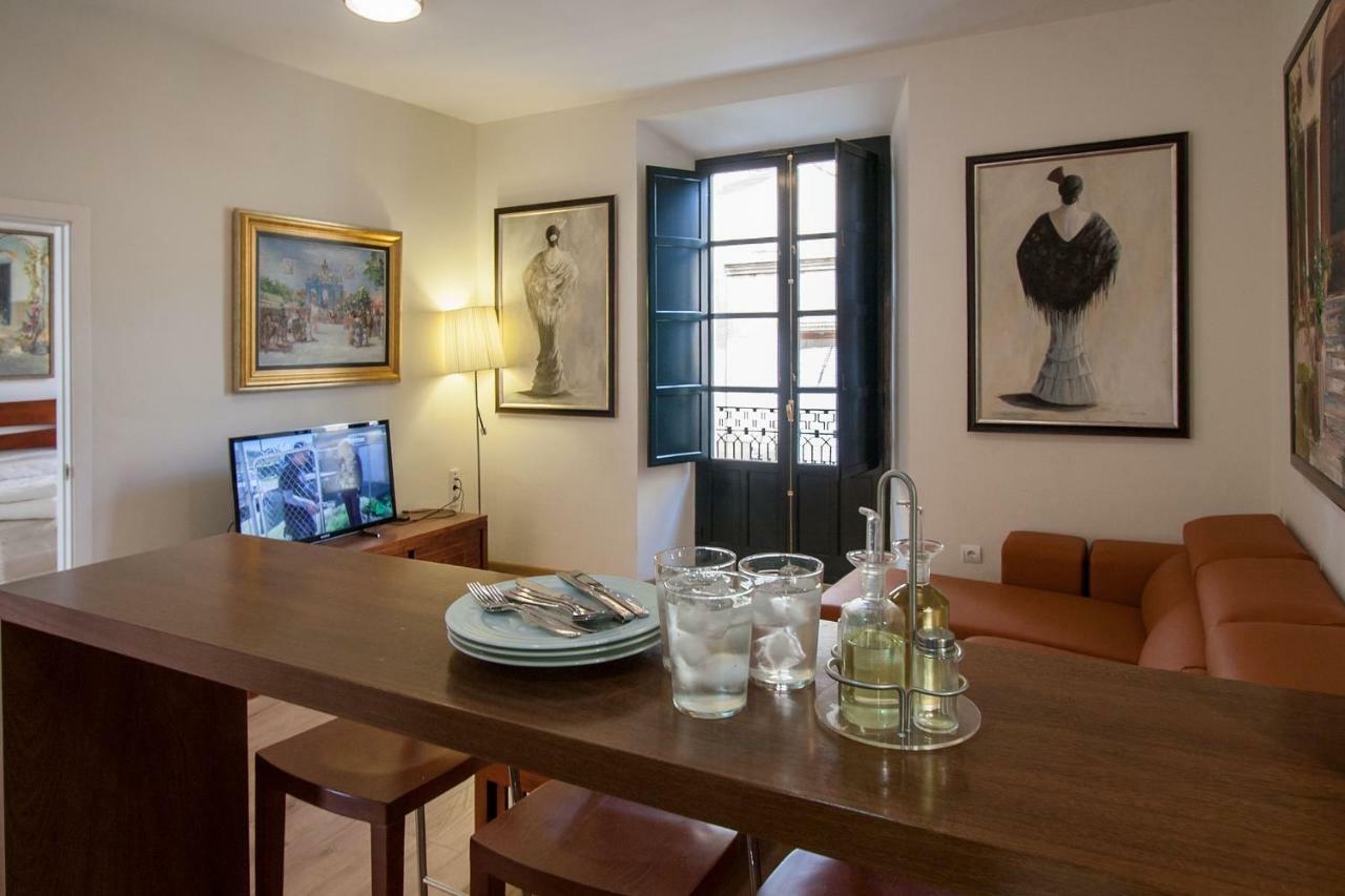 Escapada Romantica, 2 Pax, Centro Historico Siviglia