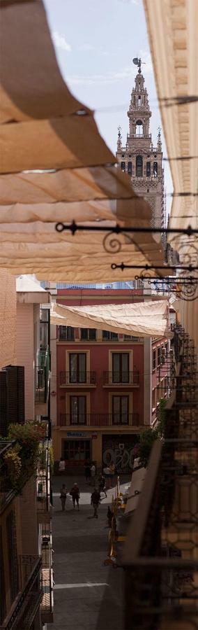 Escapada Romantica, 2 Pax, Centro Historico * Sevilla