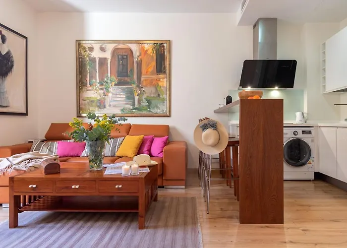 Escapada Romantica, 2 Pax, Centro Historico
