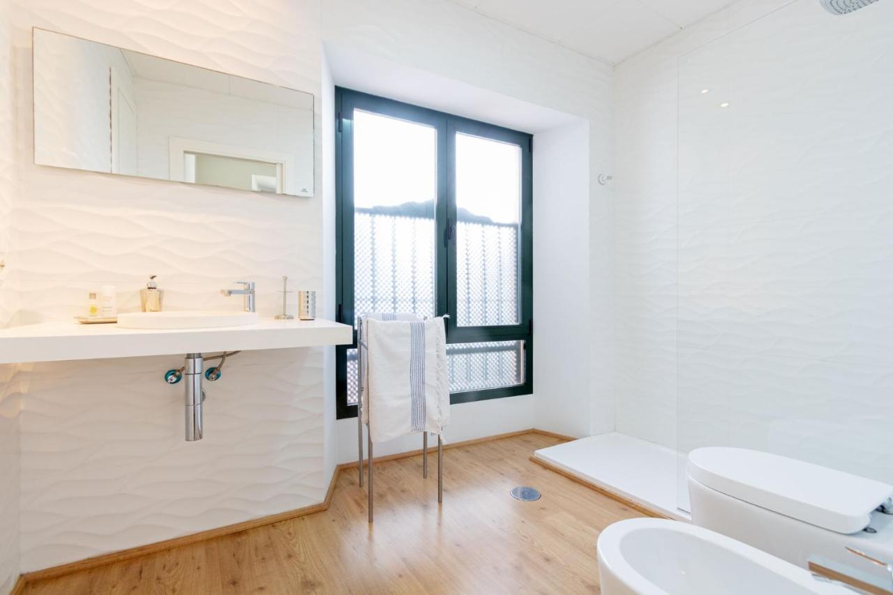 Escapada Romantica, 2 Pax, Centro Historico Appartement Sevilla