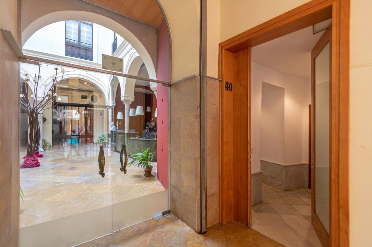 Escapada Romantica, 2 Pax, Centro Historico Appartement