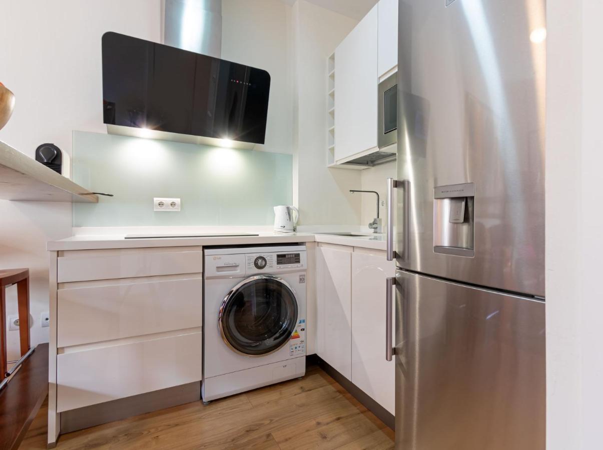 Escapada Romantica, 2 Pax, Centro Historico Appartement Sevilla