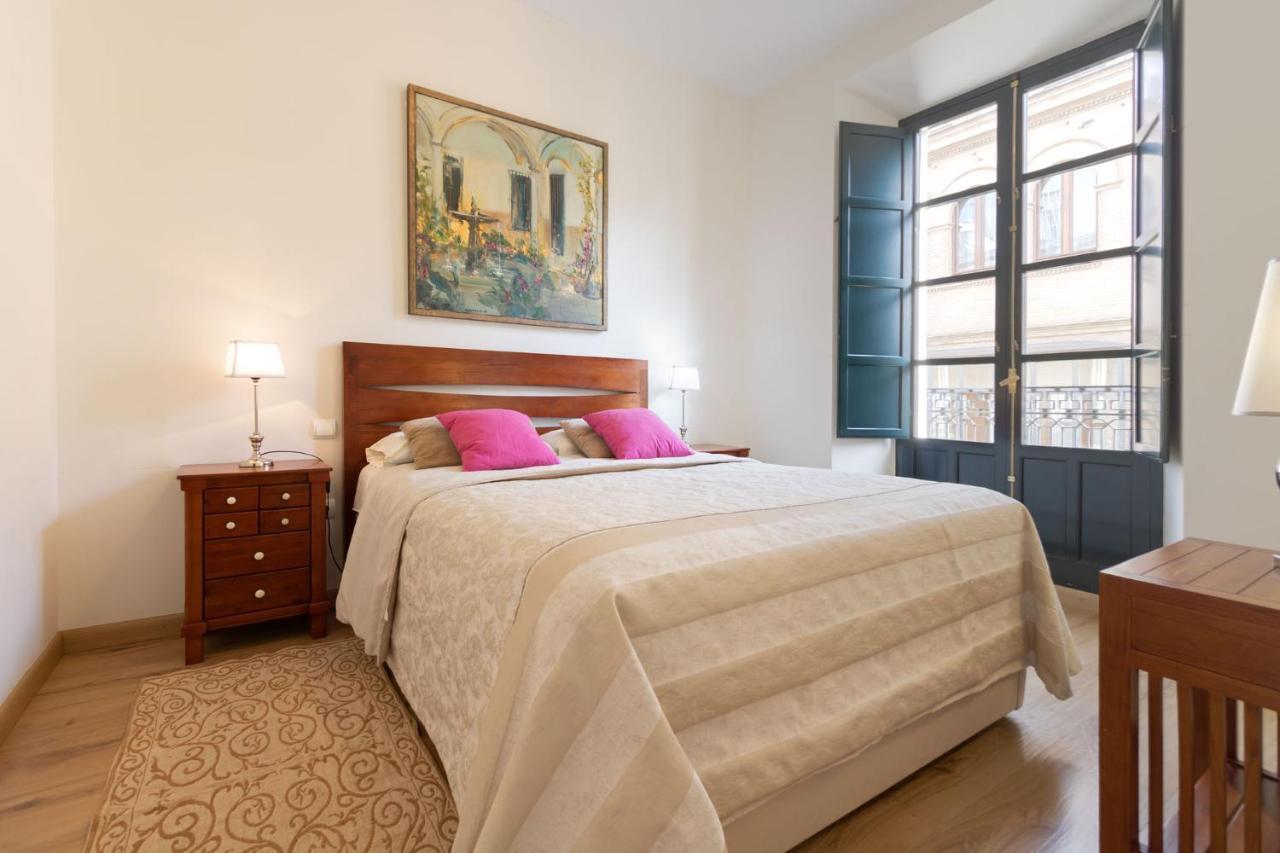 Escapada Romantica, 2 Pax, Centro Historico Appartement