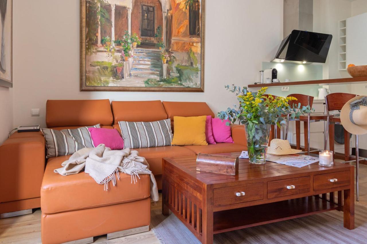 Escapada Romantica, 2 Pax, Centro Historico * Sevilla