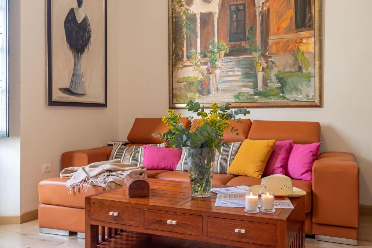 Appartement Escapada Romantica, 2 Pax, Centro Historico *