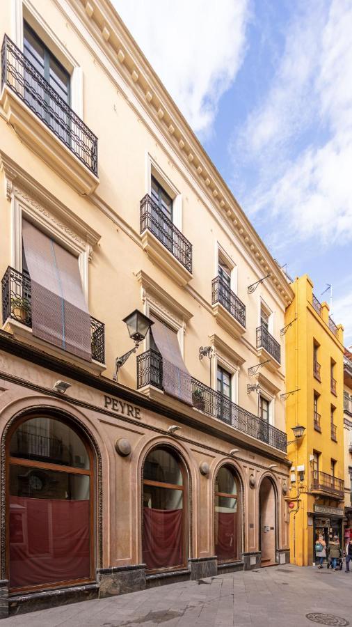 Escapada Romantica, 2 Pax, Centro Historico Sevilla