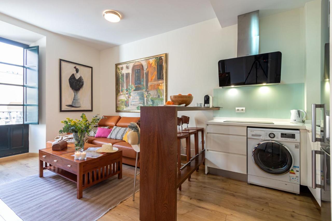 Escapada Romantica, 2 Pax, Centro Historico Appartement