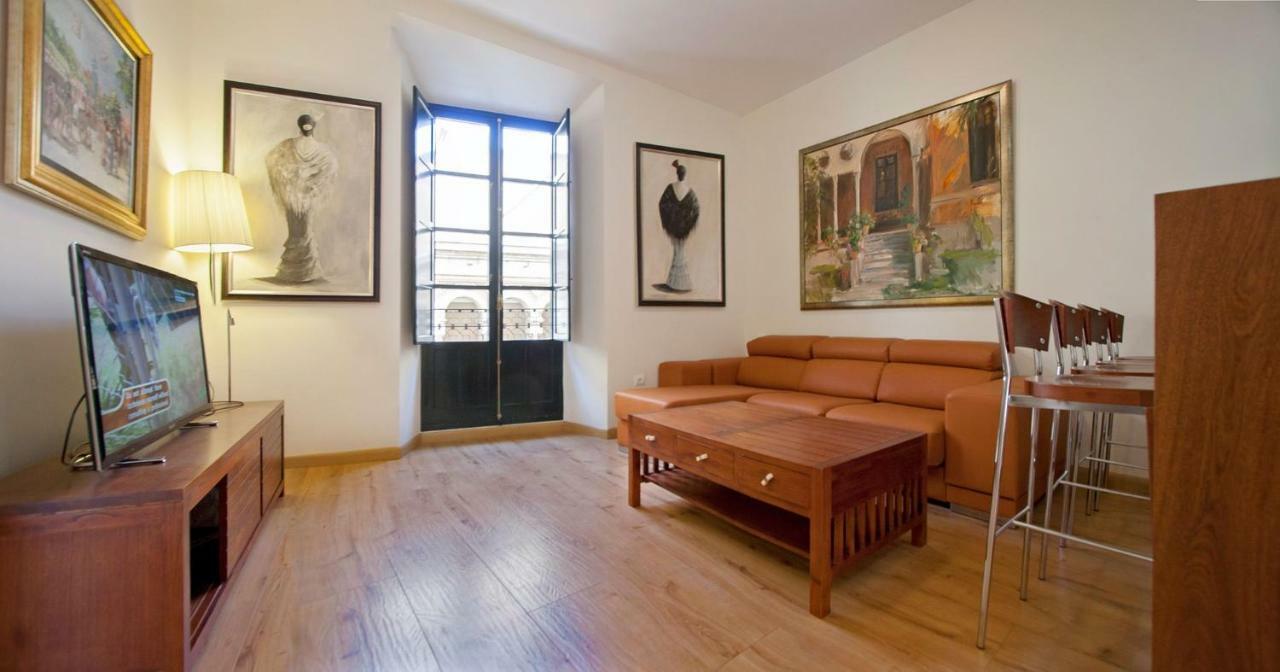Appartement Escapada Romantica, 2 Pax, Centro Historico *