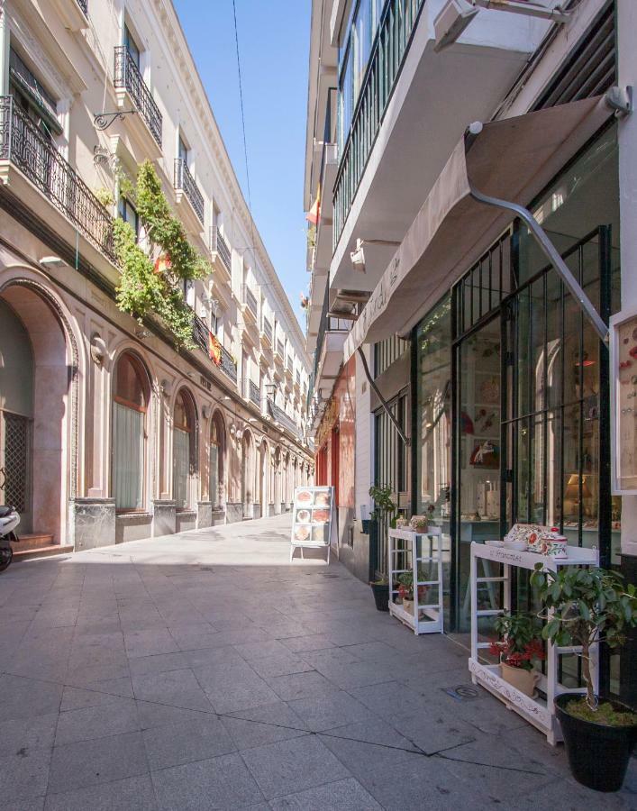 Escapada Romantica, 2 Pax, Centro Historico Sevilla