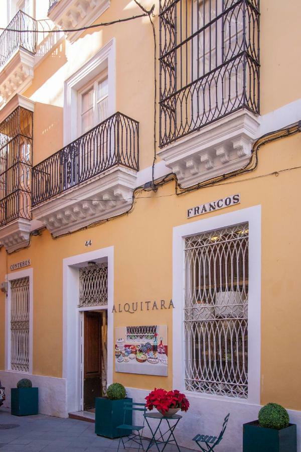 Escapada Romantica, 2 Pax, Centro Historico * Sevilla