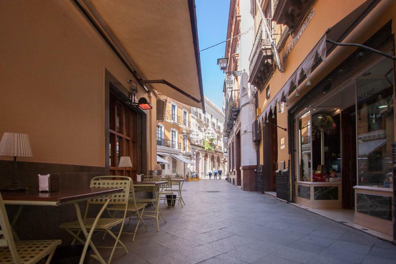 Escapada Romantica, 2 Pax, Centro Historico Appartement